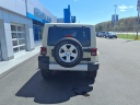 Thumbnail image of 2011 Jeep Wrangler at Memorial Highway Chevrolet