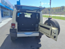 Thumbnail image of 2011 Jeep Wrangler at Memorial Highway Chevrolet
