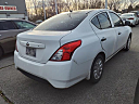 Thumbnail image of 2016 Nissan Versa at Mathews Nissan