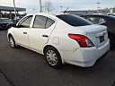 Thumbnail image of 2016 Nissan Versa at Mathews Nissan