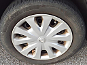 Thumbnail image of 2016 Nissan Versa at Mathews Nissan