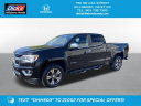 Thumbnail image of 2017 Chevrolet Colorado at Dick's Hillsboro Honda - USED