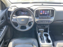 Thumbnail image of 2017 Chevrolet Colorado at Dick's Hillsboro Honda - USED