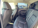 2017 Chevrolet Colorado LT at Dick's Hillsboro Honda - USED