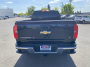 Thumbnail image of 2017 Chevrolet Colorado at Dick's Hillsboro Honda - USED