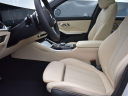 Thumbnail image of 2024 BMW 3 Series at Herrin Gear BMW of Jackson