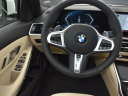 Thumbnail image of 2024 BMW 3 Series at Herrin Gear BMW of Jackson