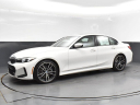 Thumbnail image of 2024 BMW 3 Series at Herrin Gear BMW of Jackson