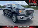 Thumbnail image of 2015 GMC Sierra 1500 at Hickox Auto Dealer & Appraiser