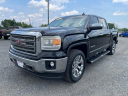 Thumbnail image of 2015 GMC Sierra 1500 at Hickox Auto Dealer & Appraiser