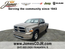 Thumbnail image of 2009 Dodge Ram 1500 at James Chrysler Dodge Jeep Ram