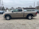 Thumbnail image of 2009 Dodge Ram 1500 at James Chrysler Dodge Jeep Ram