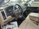 Thumbnail image of 2009 Dodge Ram 1500 at James Chrysler Dodge Jeep Ram