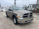 Thumbnail image of 2009 Dodge Ram 1500 at James Chrysler Dodge Jeep Ram