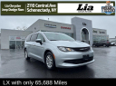 Thumbnail image of 2023 Chrysler Voyager at Lia Chrysler Dodge Jeep Ram