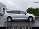 Thumbnail image of 2023 Chrysler Voyager at Lia Chrysler Dodge Jeep Ram