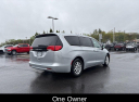 Thumbnail image of 2023 Chrysler Voyager at Lia Chrysler Dodge Jeep Ram