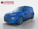 Thumbnail image of 2020 Kia Soul at LaFontaine Toyota Kia Genesis of Dearborn