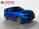 Thumbnail image of 2020 Kia Soul at LaFontaine Toyota Kia Genesis of Dearborn