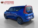 Thumbnail image of 2020 Kia Soul at LaFontaine Toyota Kia Genesis of Dearborn