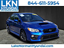 Thumbnail image of 2021 Subaru WRX at Lake Norman Hyundai
