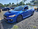 Thumbnail image of 2021 Subaru WRX at Lake Norman Hyundai