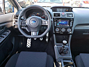Thumbnail image of 2021 Subaru WRX at Lake Norman Hyundai