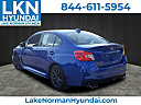 Thumbnail image of 2021 Subaru WRX at Lake Norman Hyundai