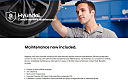 Thumbnail image of 2021 Subaru WRX at Lake Norman Hyundai