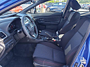 Thumbnail image of 2021 Subaru WRX at Lake Norman Hyundai