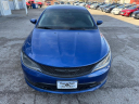 Thumbnail image of 2015 Chrysler 200 at DOWN THE ROAD MOTORS
