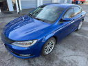 Thumbnail image of 2015 Chrysler 200 at DOWN THE ROAD MOTORS