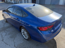 Thumbnail image of 2015 Chrysler 200 at DOWN THE ROAD MOTORS