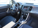 Thumbnail image of 2019 Volkswagen Beetle Convertible at George Nahas Chevrolet