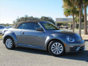 Thumbnail image of 2019 Volkswagen Beetle Convertible at George Nahas Chevrolet