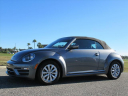 Thumbnail image of 2019 Volkswagen Beetle Convertible at George Nahas Chevrolet