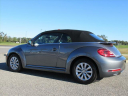 Thumbnail image of 2019 Volkswagen Beetle Convertible at George Nahas Chevrolet