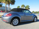 Thumbnail image of 2019 Volkswagen Beetle Convertible at George Nahas Chevrolet