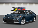 Thumbnail image of 2021 Toyota Camry at Smithtown Toyota