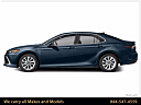 Thumbnail image of 2021 Toyota Camry at Smithtown Toyota