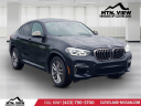 Thumbnail image of 2021 BMW X4 at MtnViewNissanOfCleveland-USED of McDonald, TN