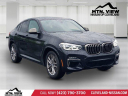 Thumbnail image of 2021 BMW X4 at MtnViewNissanOfCleveland-USED of McDonald, TN
