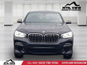 Thumbnail image of 2021 BMW X4 at MtnViewNissanOfCleveland-USED of McDonald, TN