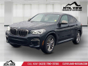 Thumbnail image of 2021 BMW X4 at MtnViewNissanOfCleveland-USED of McDonald, TN