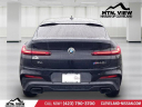 Thumbnail image of 2021 BMW X4 at MtnViewNissanOfCleveland-USED of McDonald, TN