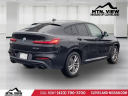 Thumbnail image of 2021 BMW X4 at MtnViewNissanOfCleveland-USED of McDonald, TN