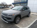 Thumbnail image of 2022 Jeep Compass at DCH Heart Acura New
