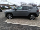 Thumbnail image of 2022 Jeep Compass at DCH Heart Acura New