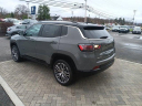 Thumbnail image of 2022 Jeep Compass at DCH Heart Acura New