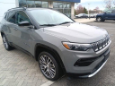 Thumbnail image of 2022 Jeep Compass at DCH Heart Acura New